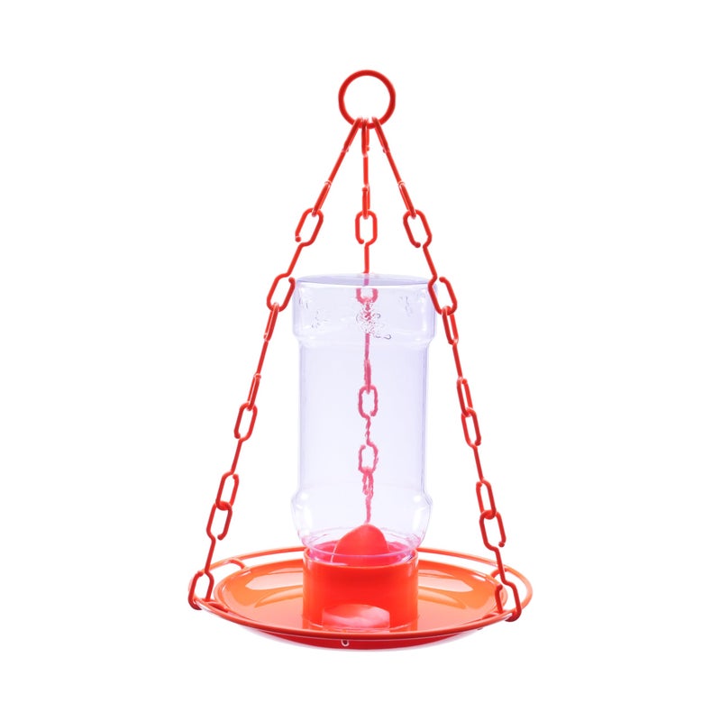Perky-Pet 253 Wild Oriole Jelly Bird Feeder - 32 Ounce Feeder Capacity - Image 1
